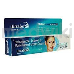 Ultrabrite Cream 15gm