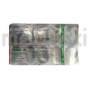 Pandom-OD Capsule SR
