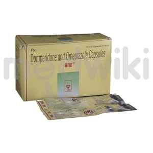 GR8 Capsule