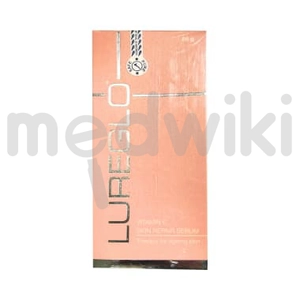 Lureglo Serum