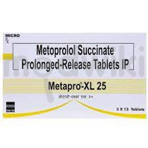 metocard Xl