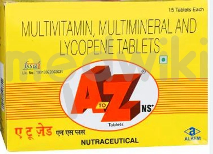 Codesoft  H&C Tablet 10s