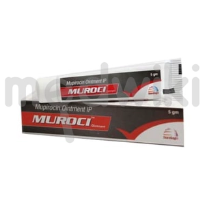 Muroci Cream