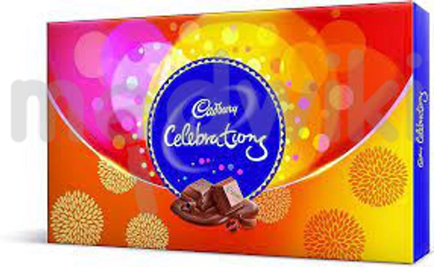 Cadbury Celebration Gift Pack 1S