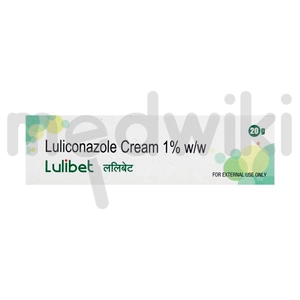 Lulibet Cream