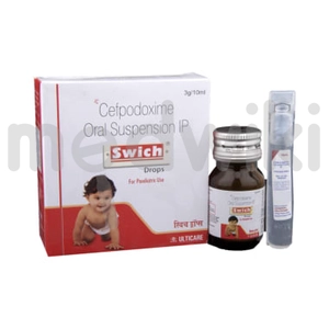Swich Drops