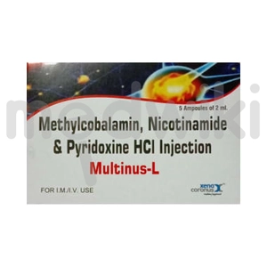 Multinus-L Injection