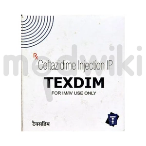Texdim Injection