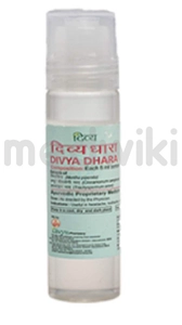 Patanjali Divya Dhara