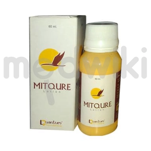 Mitqure Lotion