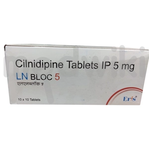 Cilinimore 5mg Tablet 10s