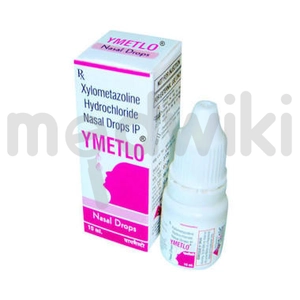 Ymetlo Nasal Drops