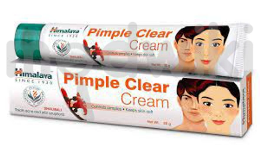 Himalaya Pimple Clear Cream