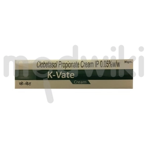 K-Vate Cream