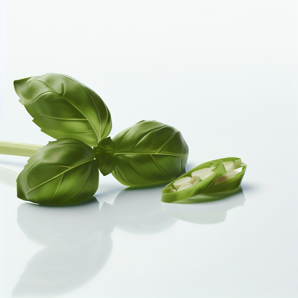 basil