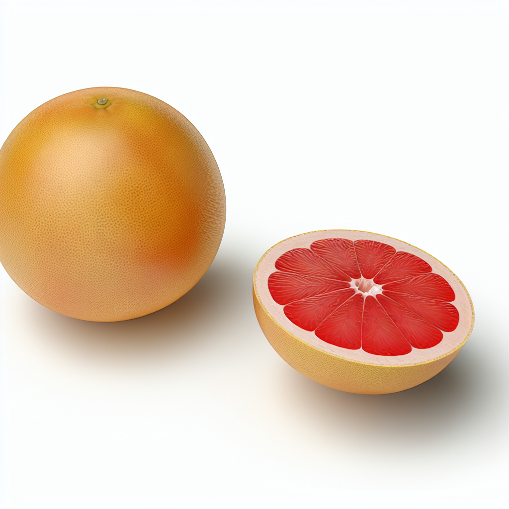 grapefruit