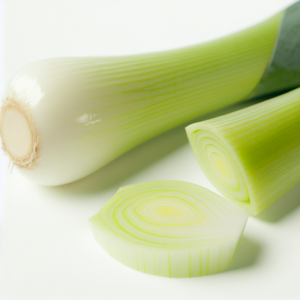 leeks