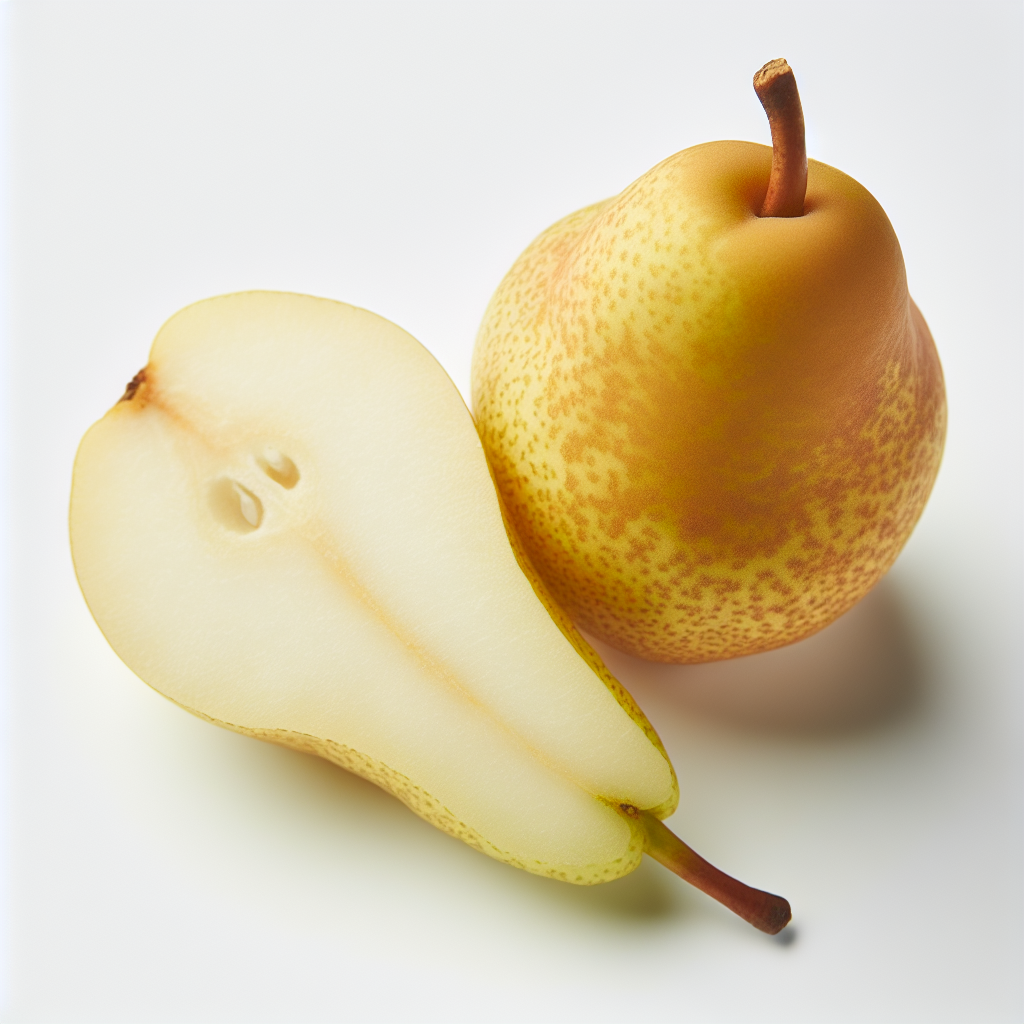 pear