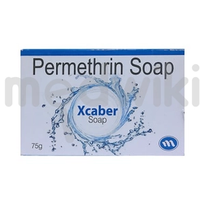 Xcaber Soap