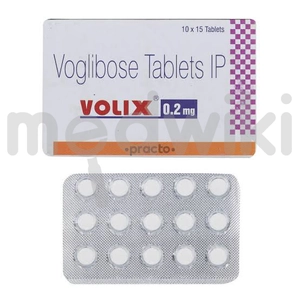 Volix R 0.5mg/0.2mg Tablet 10s
