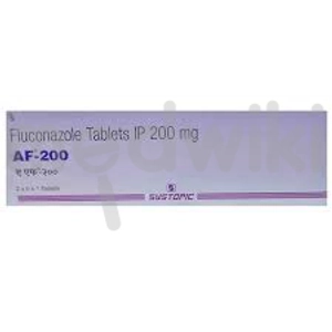 AF 200mg Tbalet 1s
