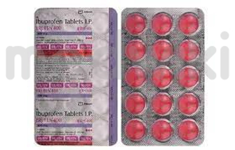 Nimtaz P 100mg/350mg Tablet 10s