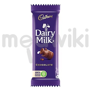Cadbury Dairy Milk Chocolate 24gm
