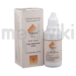 Topsor Solution