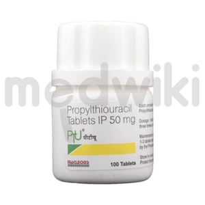 PTU Tablet