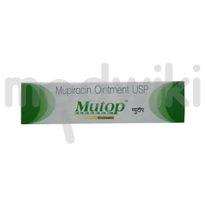 Mutop Ointment