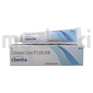 Cbesta Cream