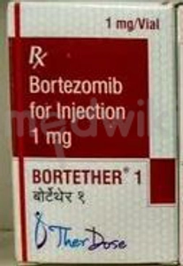Bortether 1mg injection