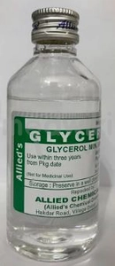 Allied Glycerine 400gm