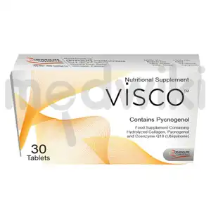 Visco Tablet