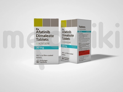 Xovoltib 30mg Tablet 7s