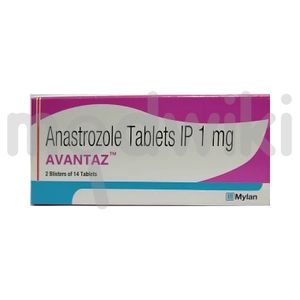 Avantaz Tablet