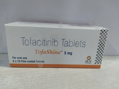 Tofashine 5mg Tablet