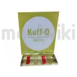 Kuff Q Tablet 10s