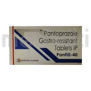 Panfia 40 Tablet