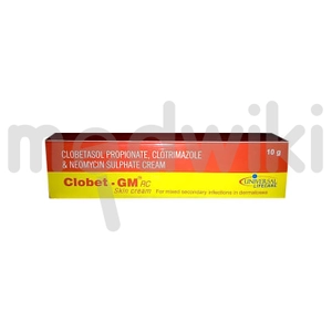 Clobesol gm Cream