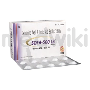 सोफा -500 एलबी टैबलेट