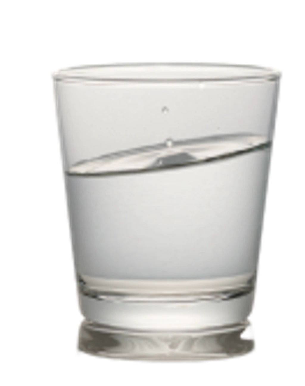 Am I Drinking Enough Water?