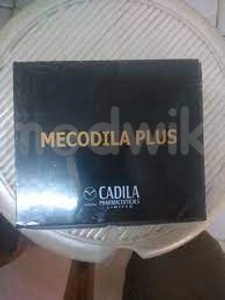 Mecodila Plus Capsule 10s