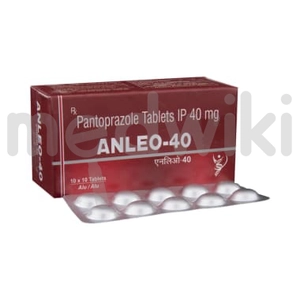 Anleo 40 Tablet