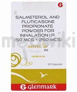 एयरटेक एसएफ 250 इंस्टाकैप