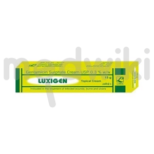 Luxigen Cream