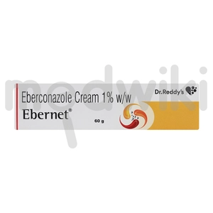 Ebernet Cream 60gm
