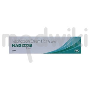 Nadizob Cream