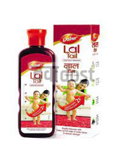 Dabur Lal Tail 200ml