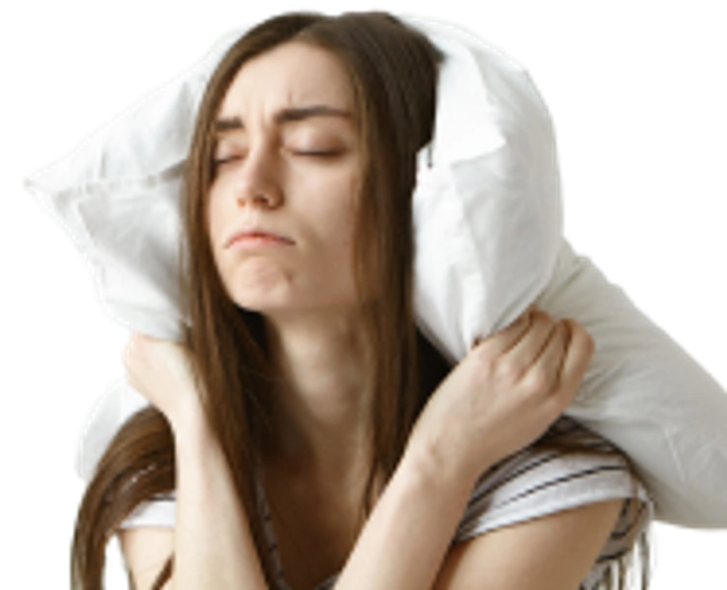 Could I Have Sleep Apnea?